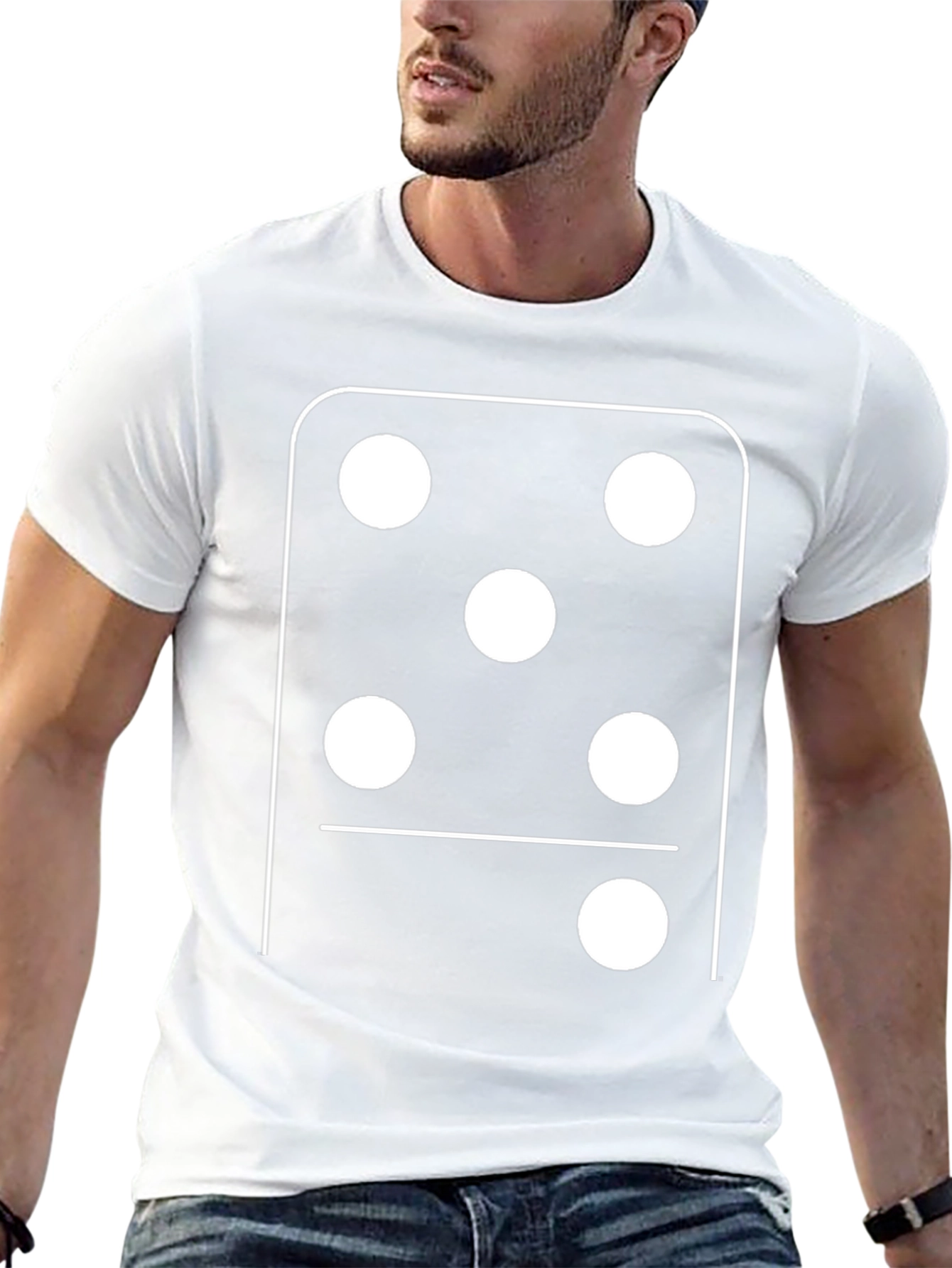 Domino Five-One T-Shirt