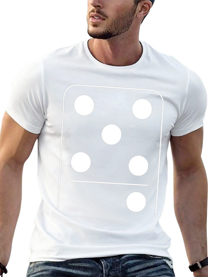 Domino Five-One T-Shirt