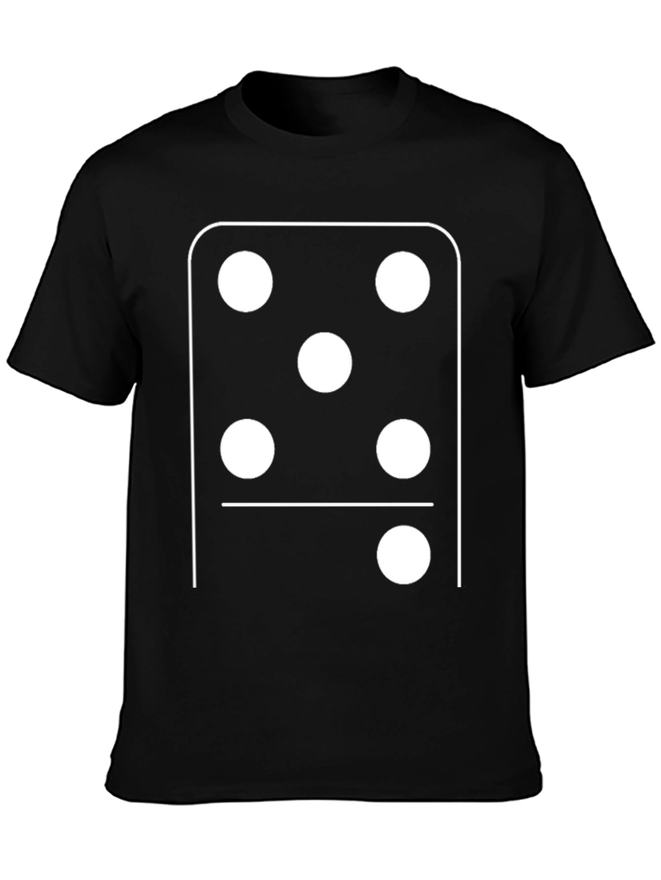 Domino Five-One T-Shirt