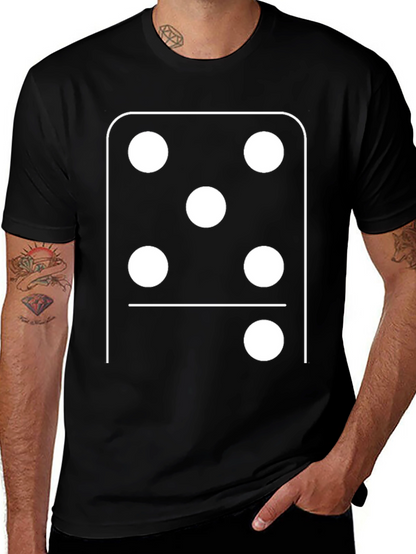 Domino Five-One T-Shirt