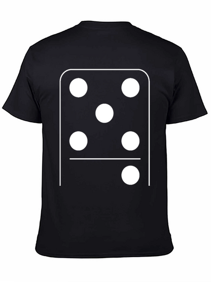 Domino Five-One T-Shirt