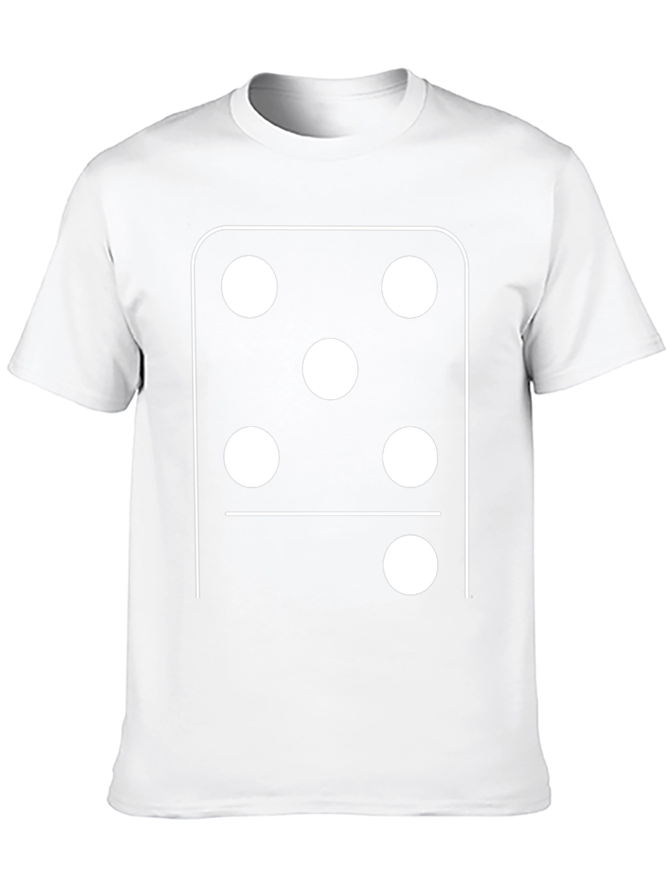 Domino Five-One T-Shirt