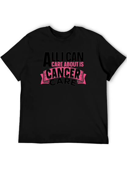 Cancer Care T-Shirt