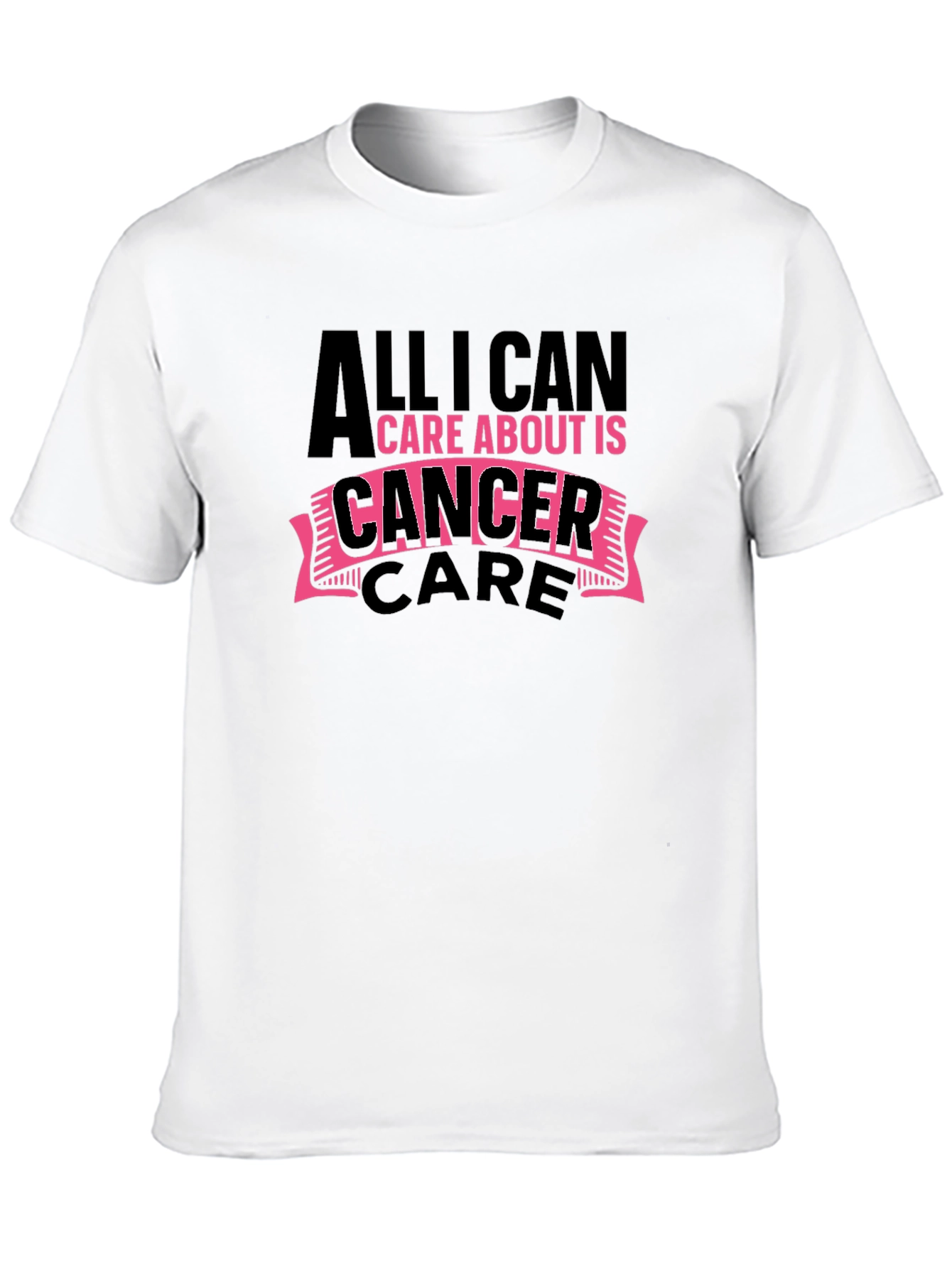 Cancer Care T-Shirt