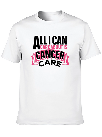 Cancer Care T-Shirt