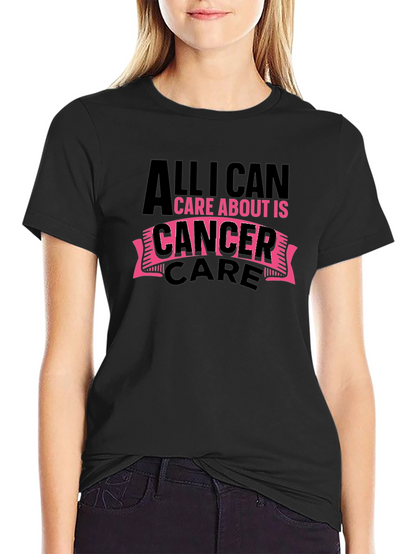 Cancer Care T-Shirt