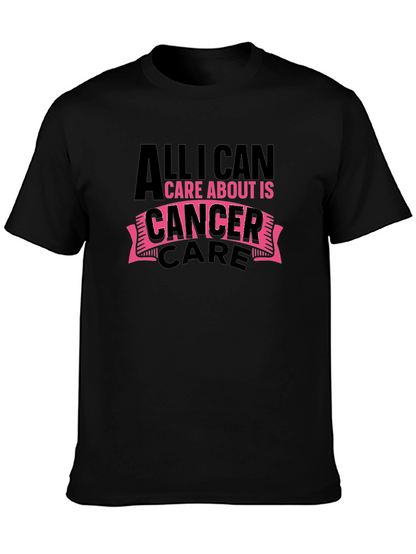 Cancer Care T-Shirt