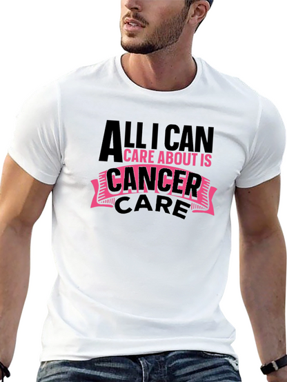 Cancer Care T-Shirt