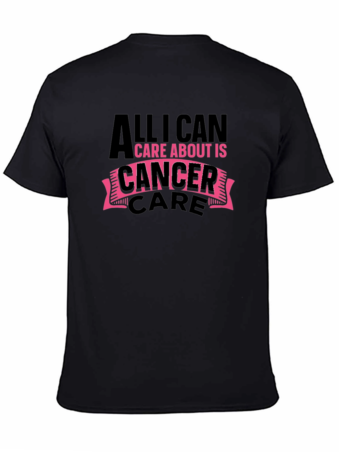 Cancer Care T-Shirt