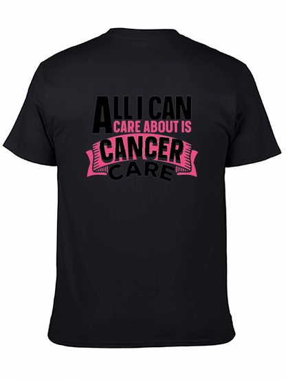 Cancer Care T-Shirt