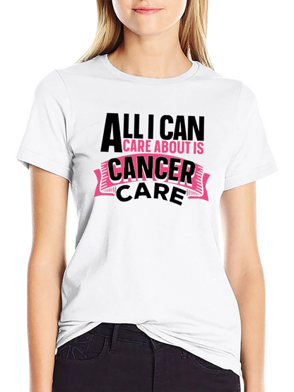 Cancer Care T-Shirt