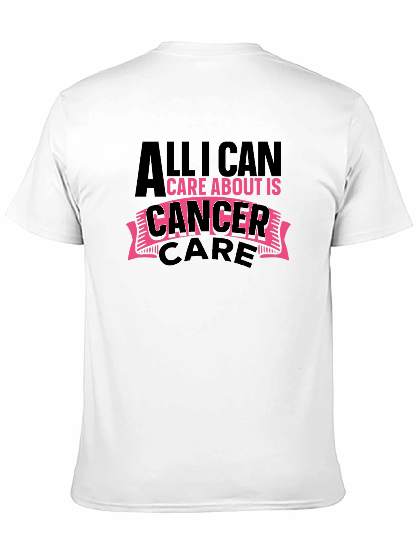 Cancer Care T-Shirt