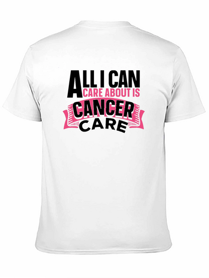 Cancer Care T-Shirt