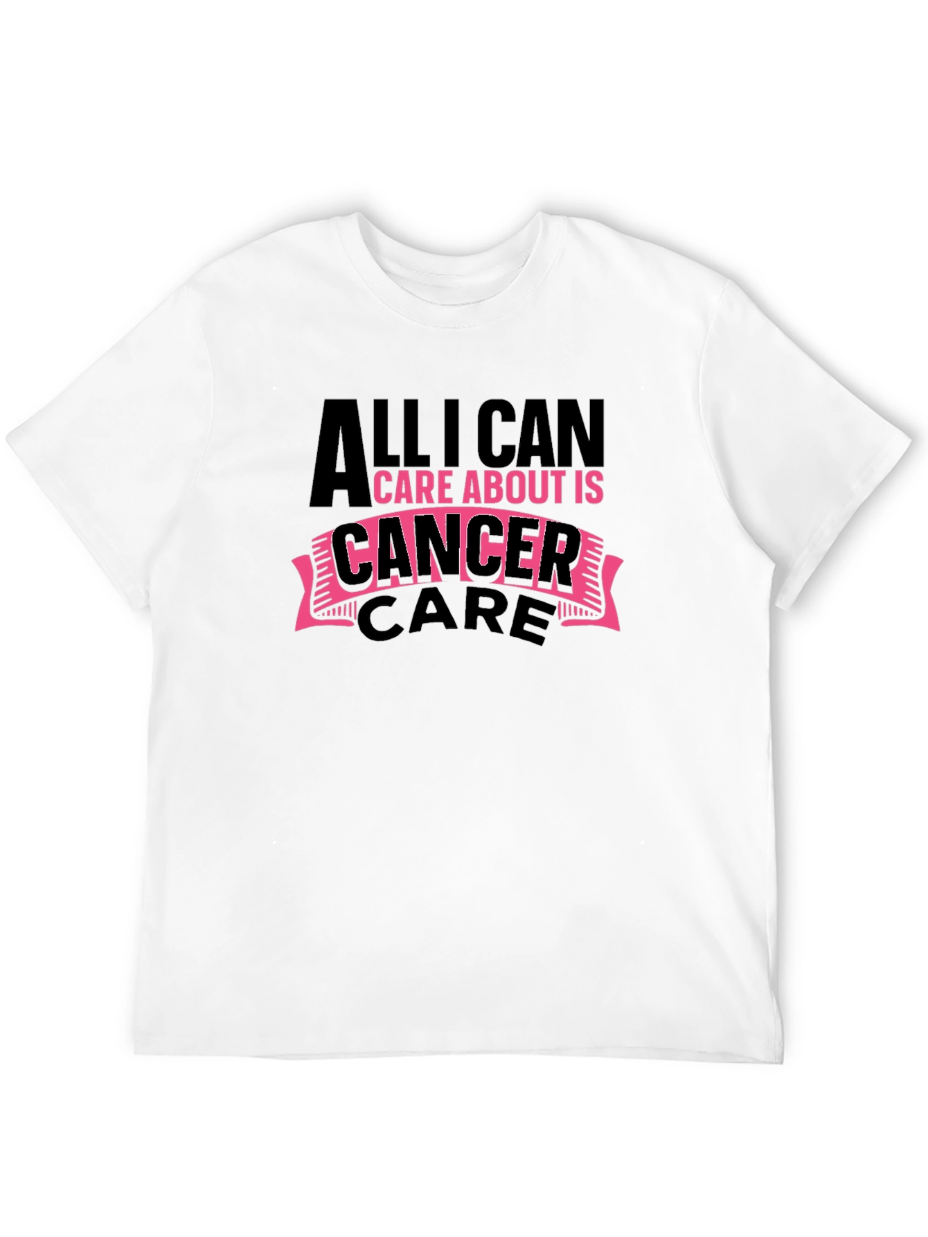 Cancer Care T-Shirt