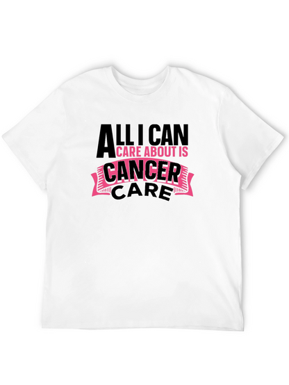 Cancer Care T-Shirt