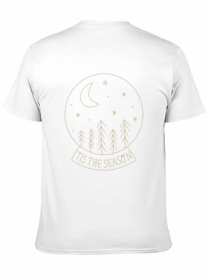 Tis the Season Graphic Tee