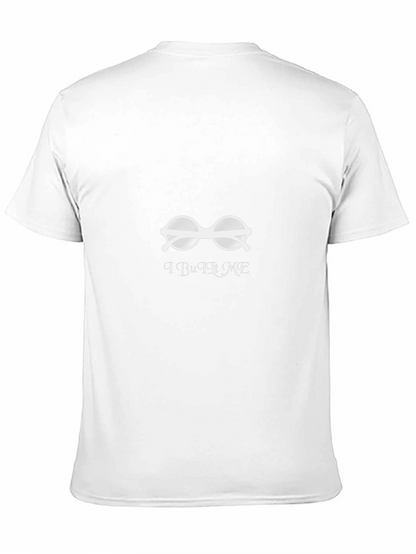 I Built Me Tee
