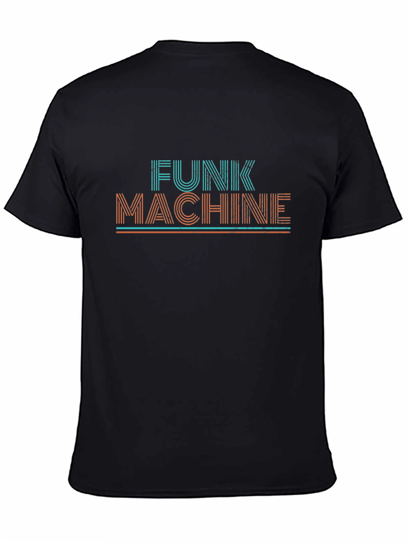 Funk Machine Graphic Tee