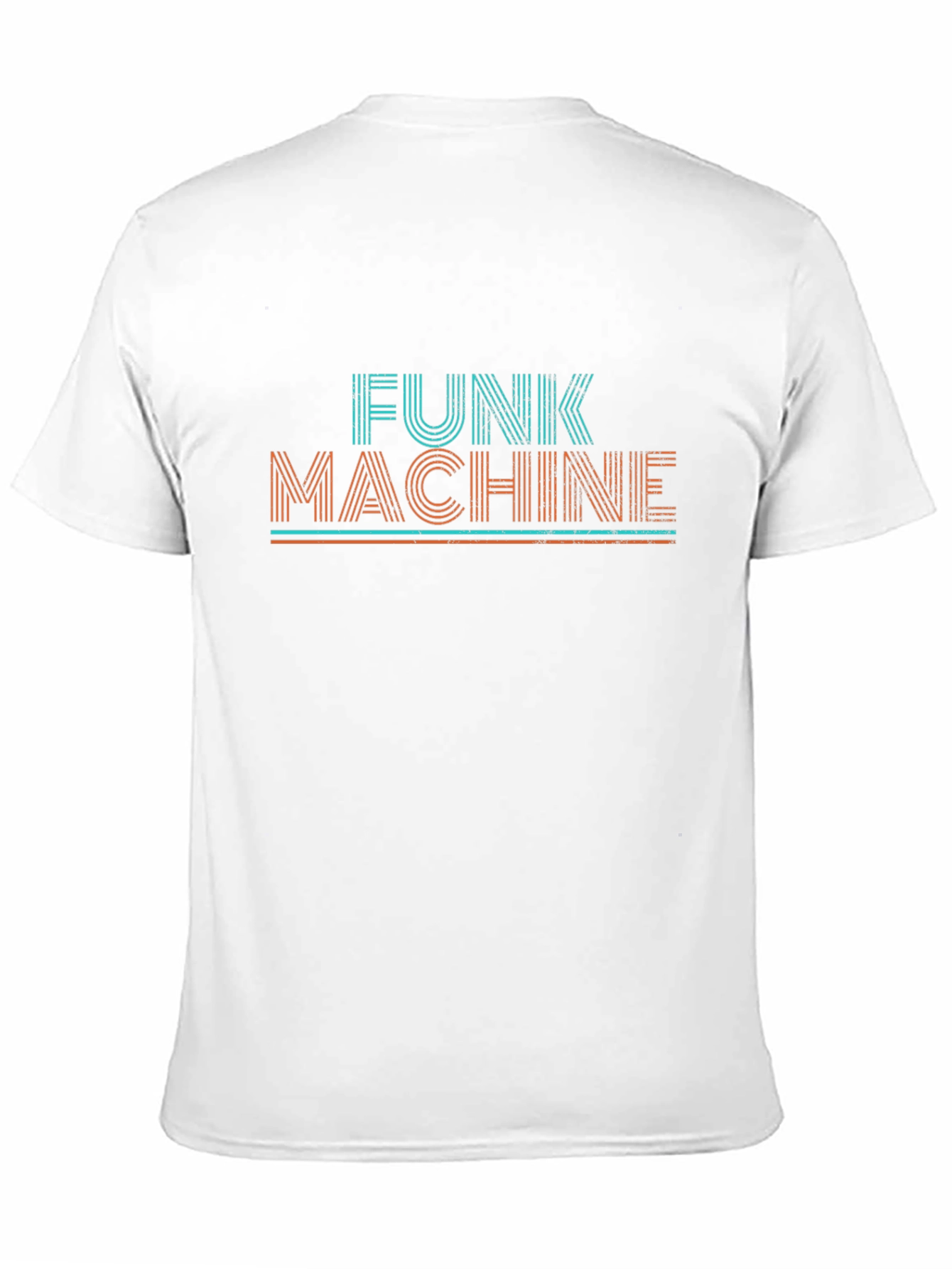 Funk Machine Graphic Tee
