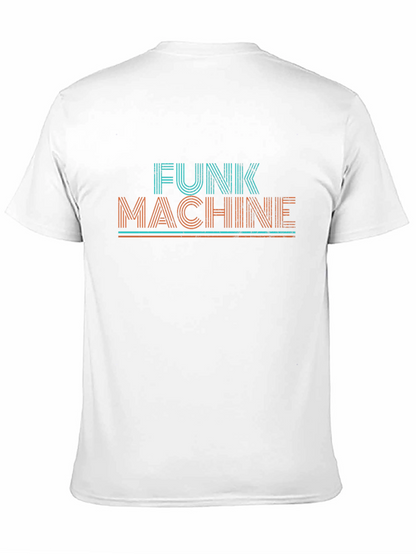 Funk Machine Graphic Tee