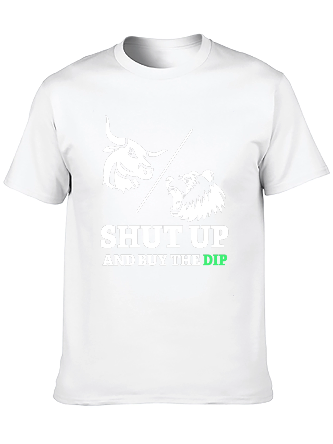 Shut Up & Buy The Dip T-Shirt