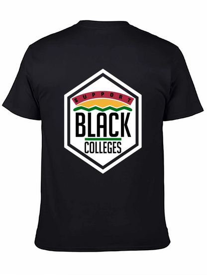 Support Black Colleges T-Shirt
