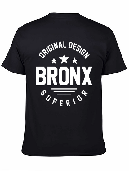 Bronx Superior Original Design T-Shirt