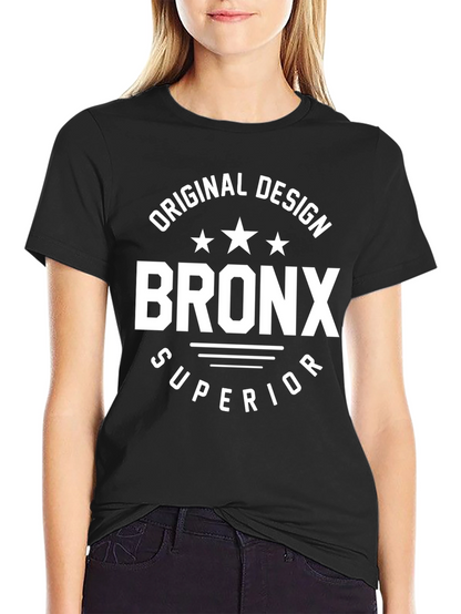 Bronx Superior Original Design T-Shirt