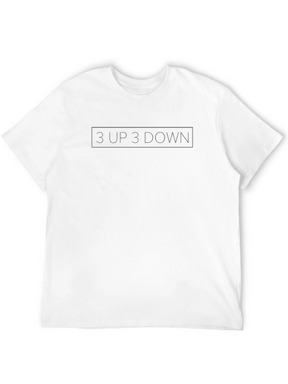 Minimalist Black T-Shirt