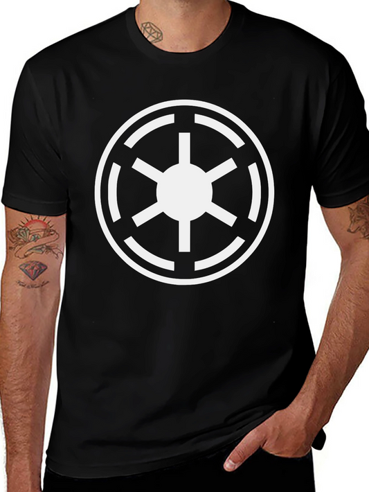 Imperial Symbol T-Shirt