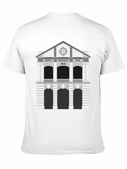Dewan Bandaraya Ipoh 1914 T-Shirt