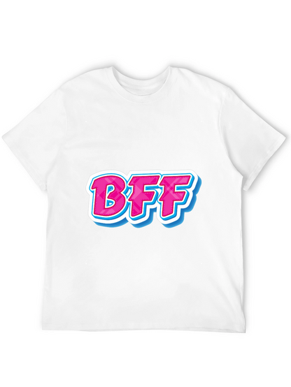 BFF Graphic T-Shirt