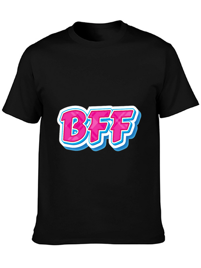 BFF Graphic T-Shirt