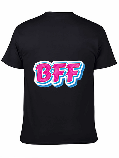 BFF Graphic T-Shirt