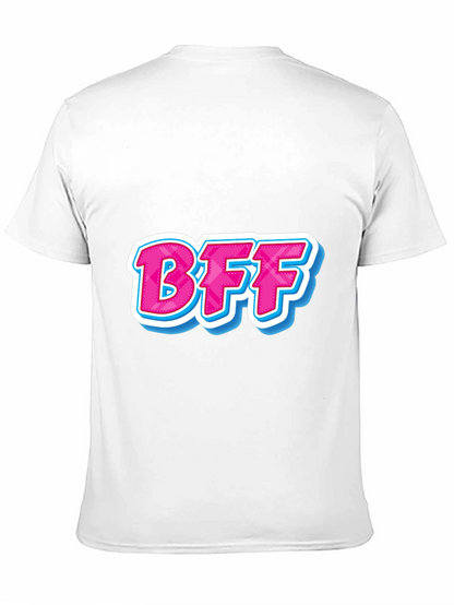 BFF Graphic T-Shirt