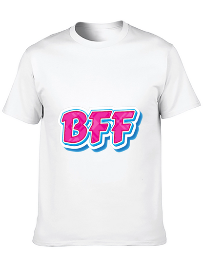 BFF Graphic T-Shirt