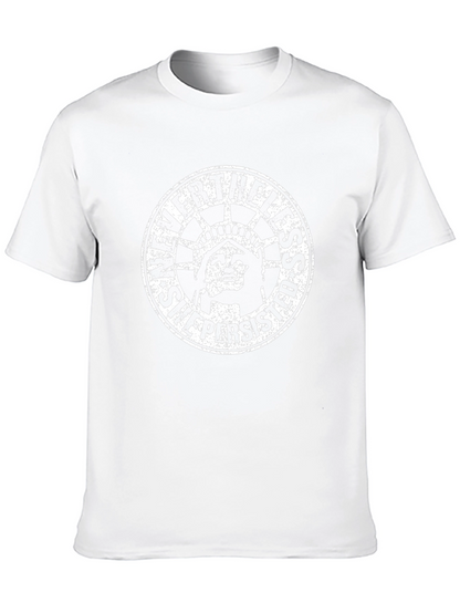 Nevertheless She Persisted T-Shirt