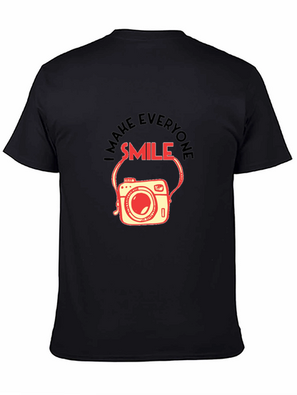 Smile Maker Graphic Tee
