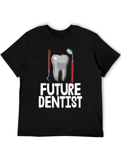 Future Dentist T-Shirt - Dental School Gift