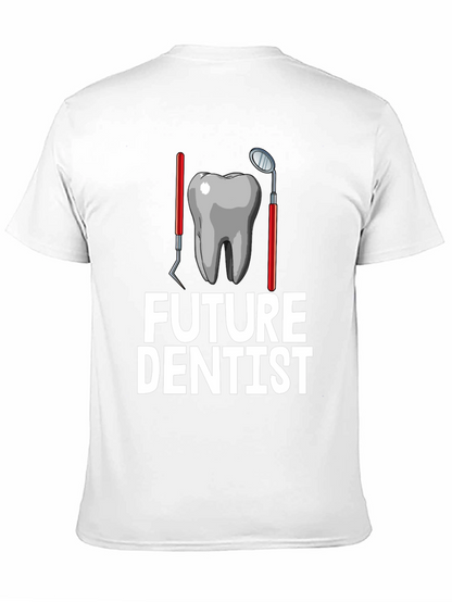 Future Dentist T-Shirt - Dental School Gift