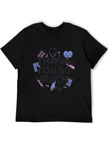 Thank You Medical T-Shirt