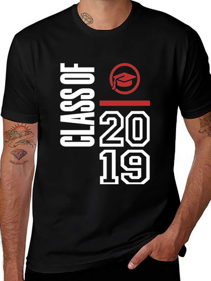 Class of 2019 Graduation T-Shirt
