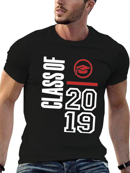 Class of 2019 Graduation T-Shirt
