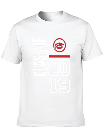 Class of 2019 Graduation T-Shirt