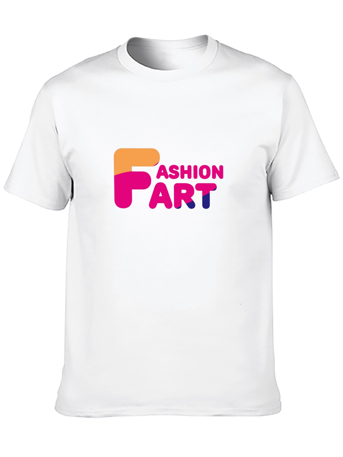 Fashion Fart T-Shirt