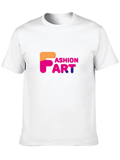 Fashion Fart T-Shirt