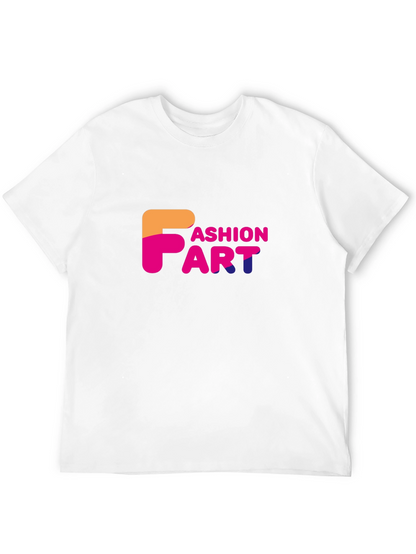 Fashion Fart T-Shirt