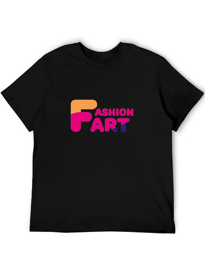 Fashion Fart T-Shirt