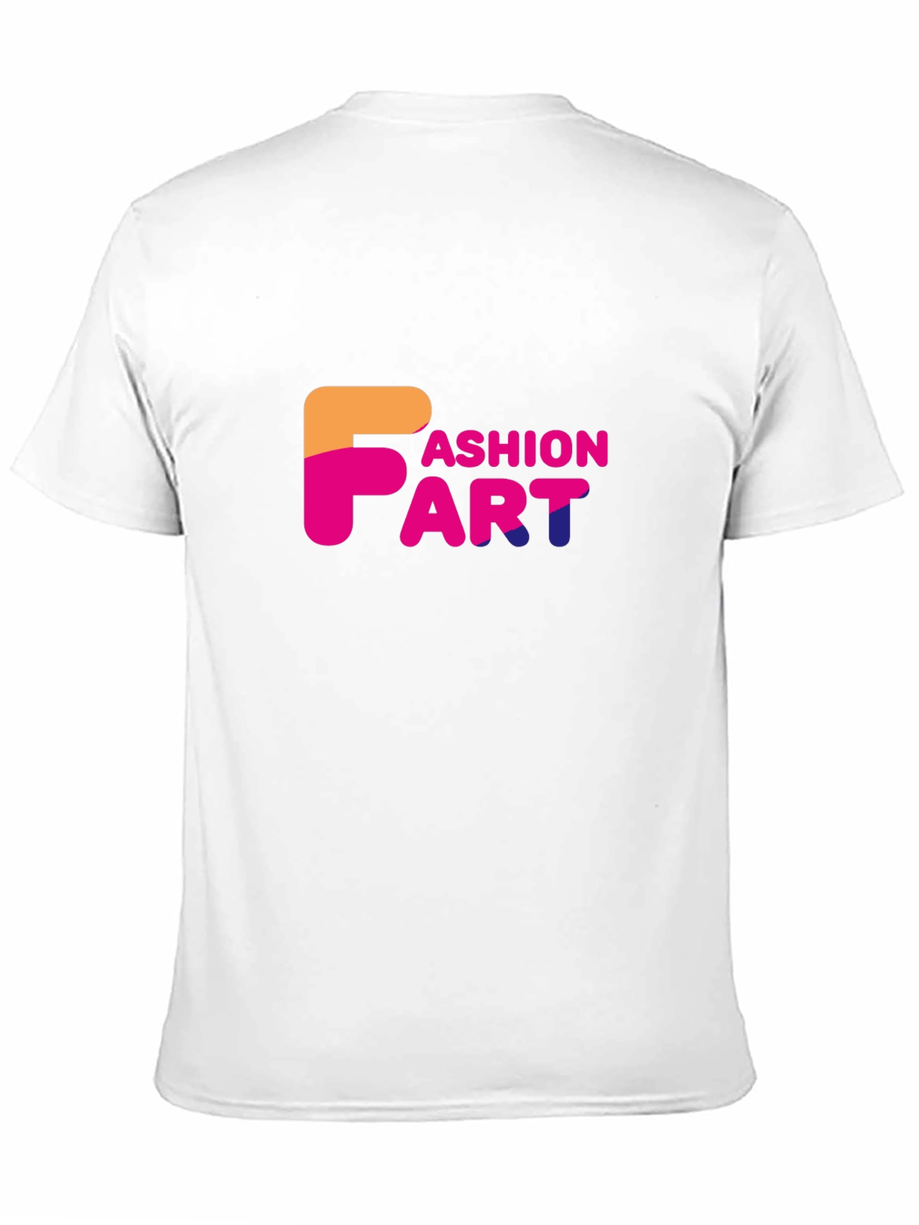 Fashion Fart T-Shirt
