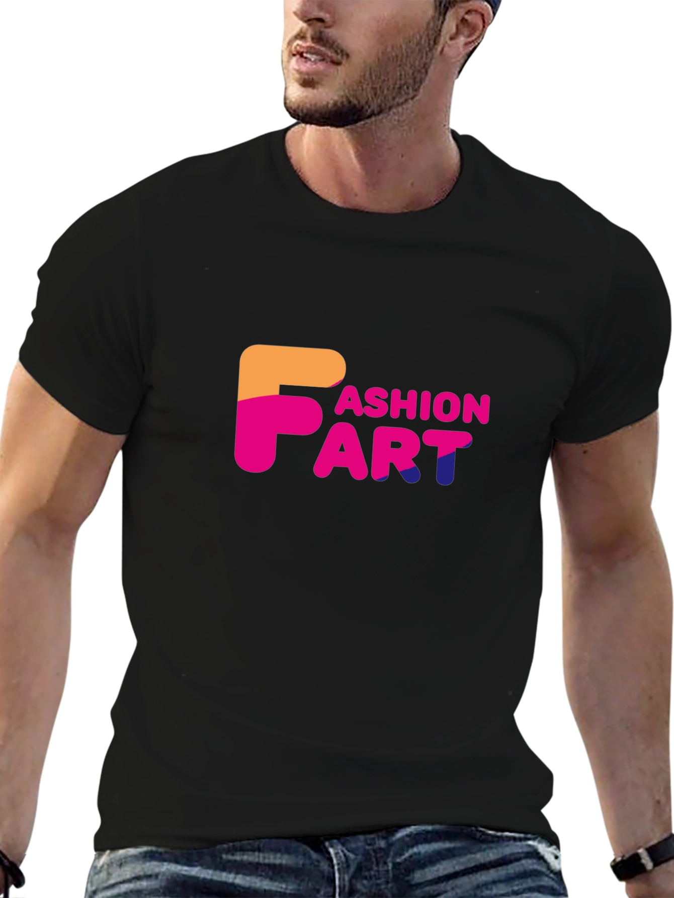 Fashion Fart T-Shirt